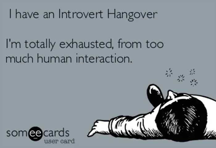 101 Introvert Problems That Hilariously Capture The Life Of An Introvert
