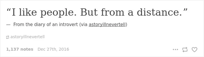 101 Introvert Problems That Hilariously Capture The Life Of An Introvert