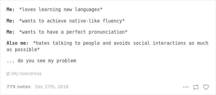 101 Introvert Problems That Hilariously Capture The Life Of An Introvert