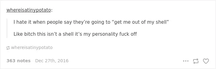 101 Introvert Problems That Hilariously Capture The Life Of An Introvert