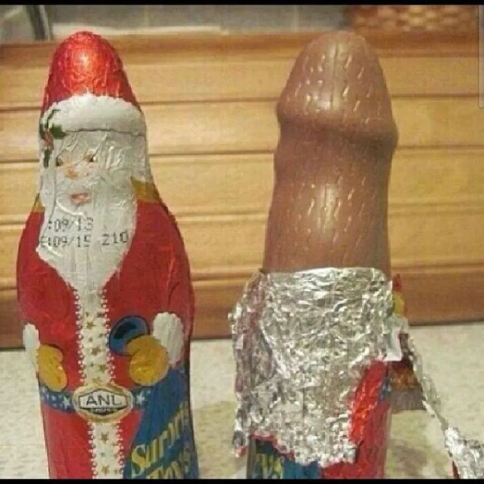 Hilarious Christmas Fails