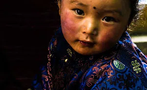 I Took These 35 Ladakh Peoples Photos And It Will Definitely Grow Your Interest In People Photography In India