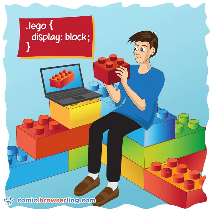 10 Css Puns
