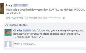 What Happens When You Lie On Social Media (57 Pics)