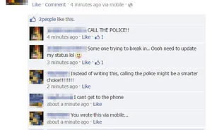 What Happens When You Lie On Social Media (57 Pics)
