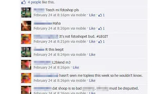 What Happens When You Lie On Social Media (57 Pics)