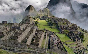 Machu Picchu Tickets