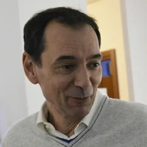 Massimo Moreale