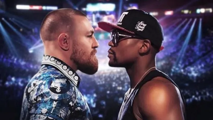 Mayweather Vs Mcgregor: Will It Ever Happen?