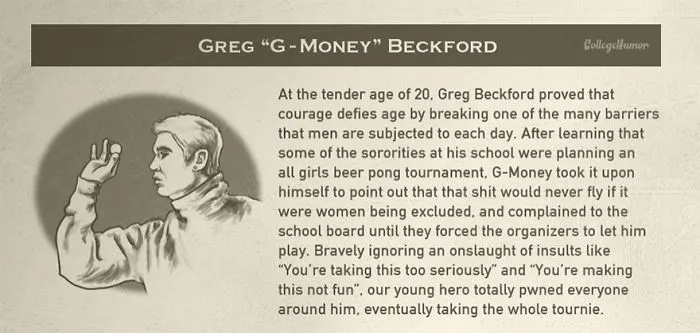 5 Of The Greatest Figures From Men's Rights Movement That Will Inspire You To Fight For Your Equal Rights