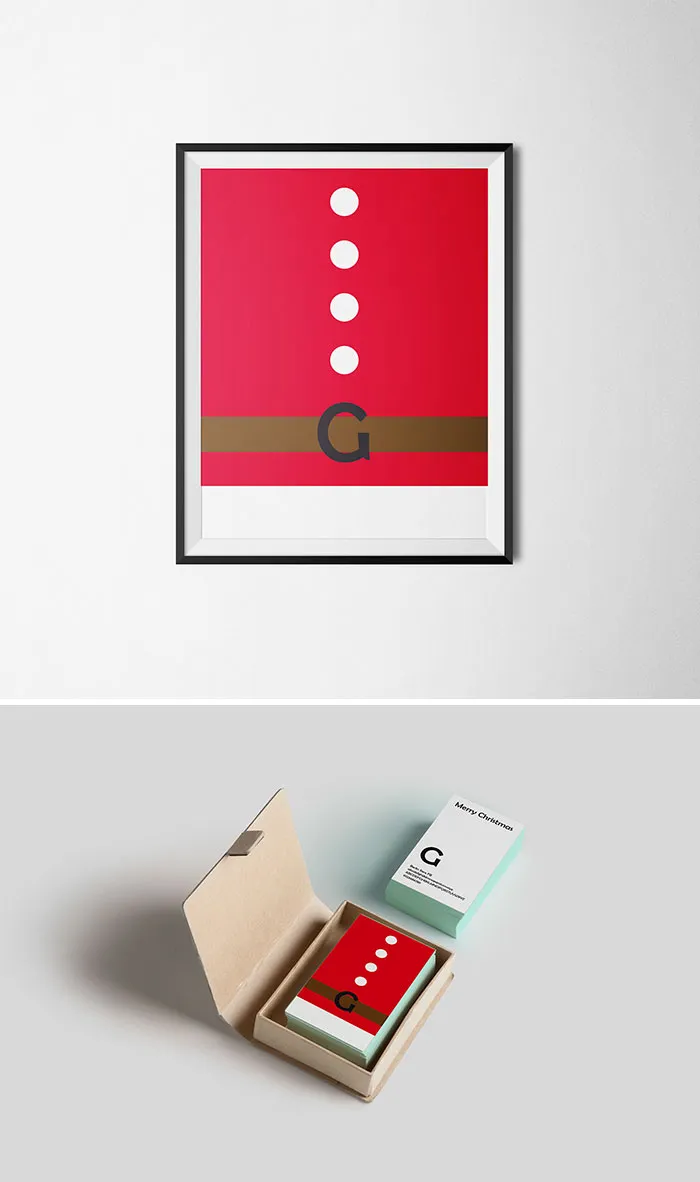 Santa Claus