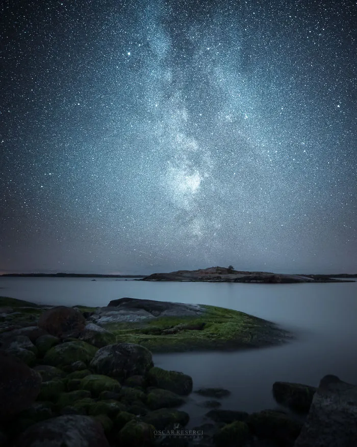 The Milky Way