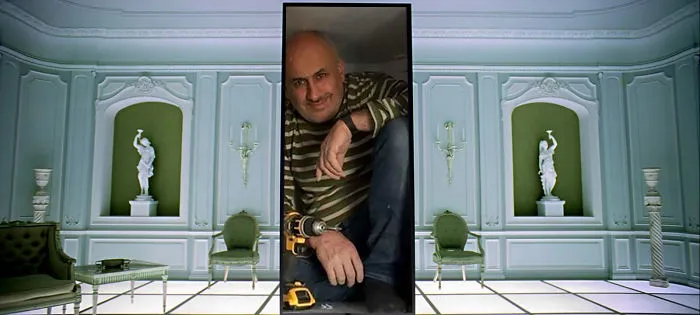 #31 A Space Odyssey