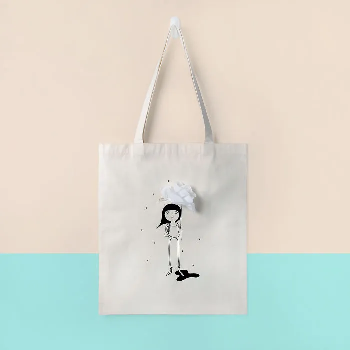 My Tote Bag Is More Than Just A Totebag...