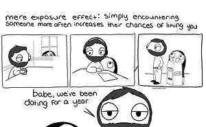 Girlfriend Secretly Illustrates Everyday Life With Her Boyfriend, He Uploads Comics Online And They Go Viral