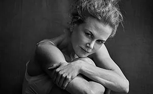2017 Pirelli Calendar Shows The Unretouched Beauty Of Older Celebrities Without Photoshop