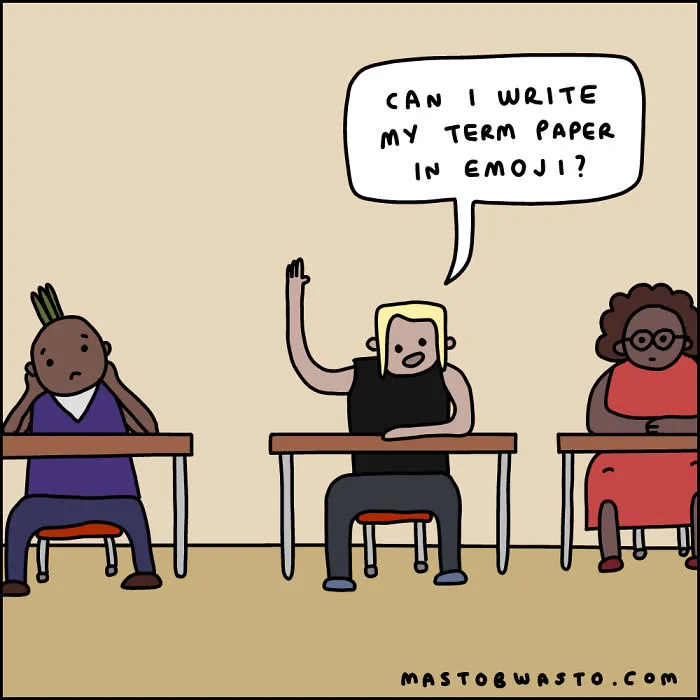 New Languages