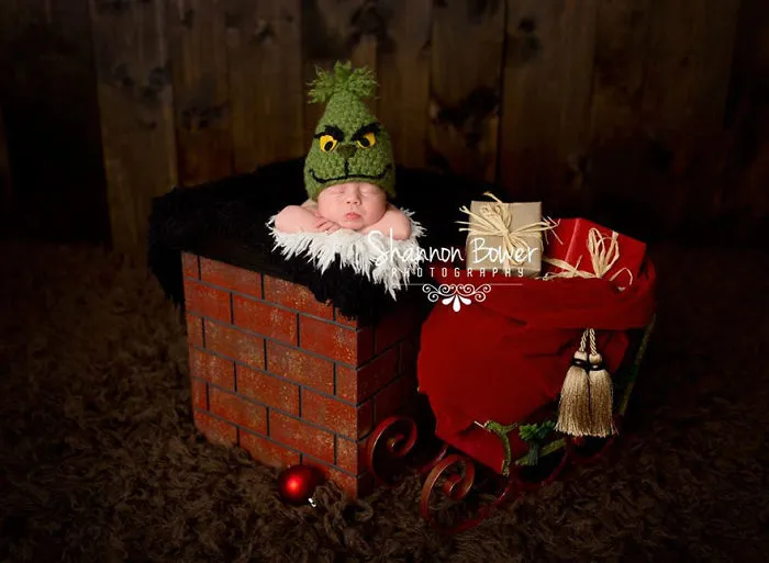 77 Babies Celebrating Their First Ever Christmas