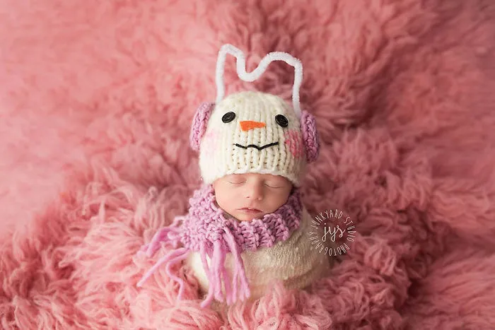 77 Babies Celebrating Their First Ever Christmas