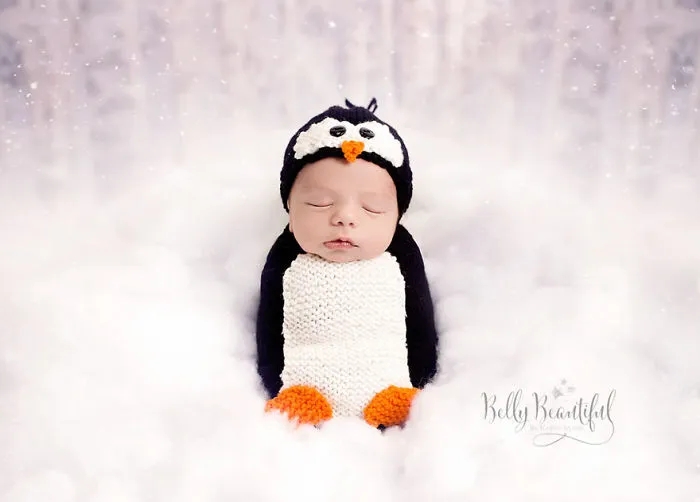 77 Babies Celebrating Their First Ever Christmas