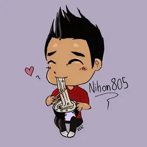 Nihon805