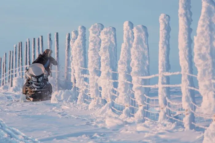104 Reasons Why Lapland Is The Most Magical Place To Celebrate Christmas