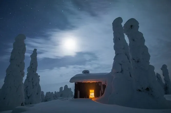 104 Reasons Why Lapland Is The Most Magical Place To Celebrate Christmas
