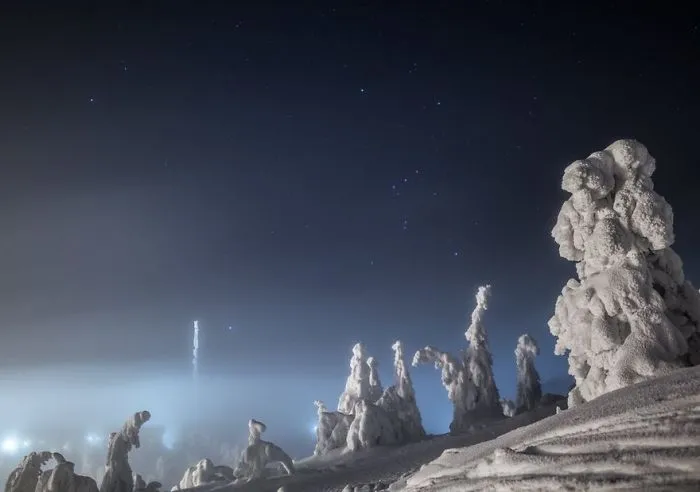 104 Reasons Why Lapland Is The Most Magical Place To Celebrate Christmas