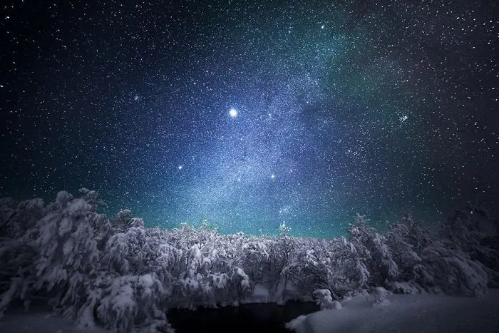 104 Reasons Why Lapland Is The Most Magical Place To Celebrate Christmas