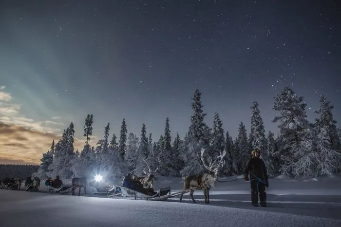 104 Reasons Why Lapland Is The Most Magical Place To Celebrate Christmas