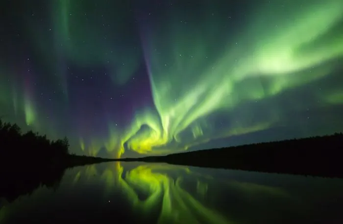 104 Reasons Why Lapland Is The Most Magical Place To Celebrate Christmas