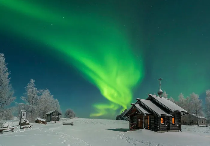 104 Reasons Why Lapland Is The Most Magical Place To Celebrate Christmas