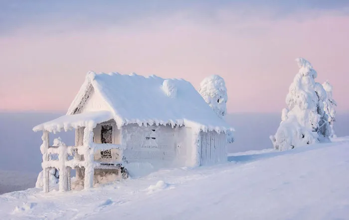 104 Reasons Why Lapland Is The Most Magical Place To Celebrate Christmas
