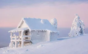 104 Reasons Why Lapland Is The Most Magical Place To Celebrate Christmas