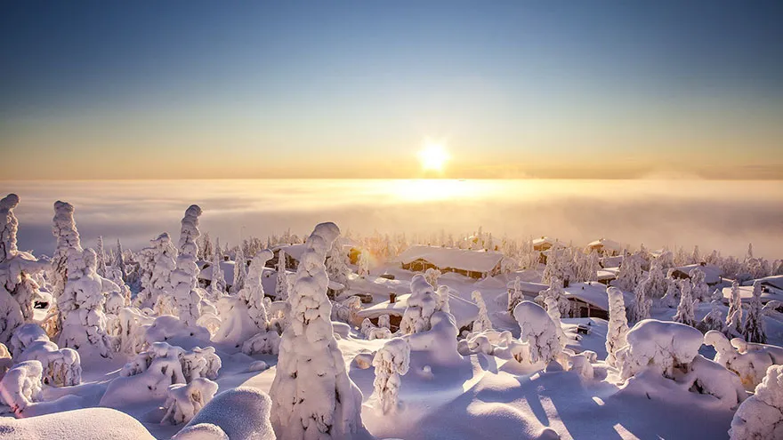 104 Reasons Why Lapland Is The Most Magical Place To Celebrate Christmas
