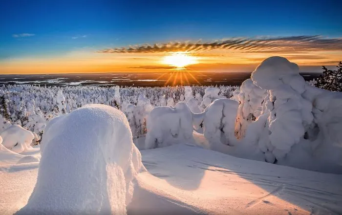 104 Reasons Why Lapland Is The Most Magical Place To Celebrate Christmas
