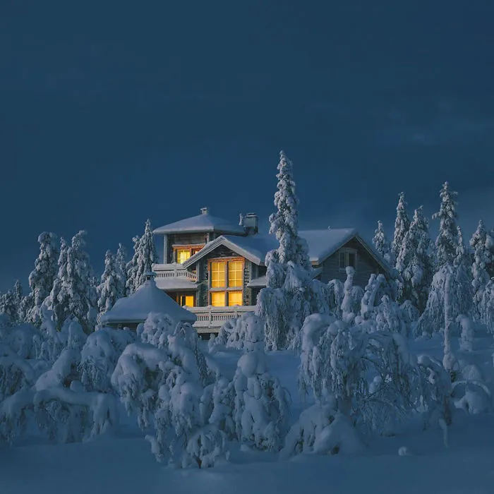 104 Reasons Why Lapland Is The Most Magical Place To Celebrate Christmas