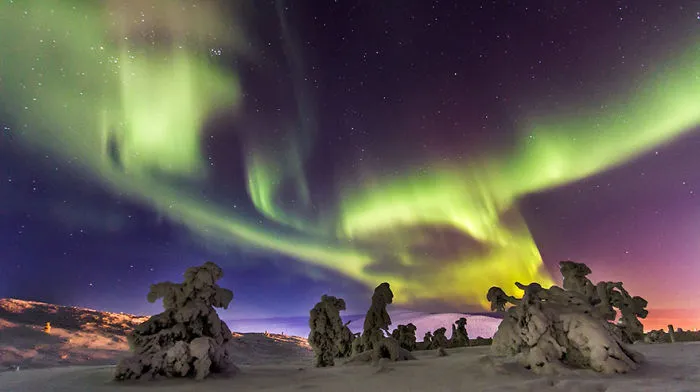 104 Reasons Why Lapland Is The Most Magical Place To Celebrate Christmas