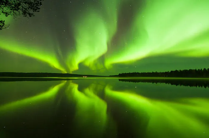 104 Reasons Why Lapland Is The Most Magical Place To Celebrate Christmas