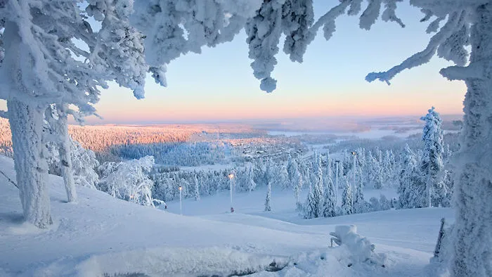 104 Reasons Why Lapland Is The Most Magical Place To Celebrate Christmas