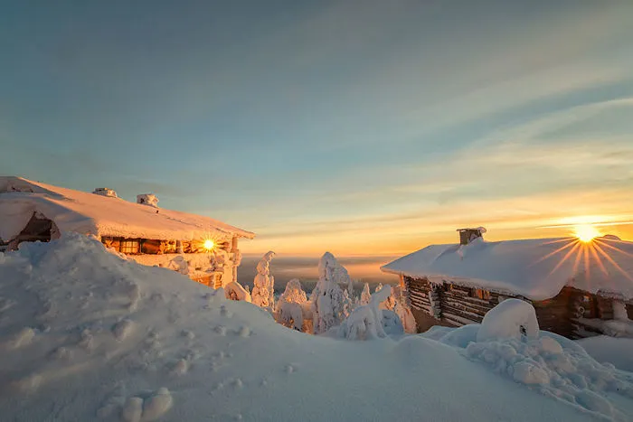 104 Reasons Why Lapland Is The Most Magical Place To Celebrate Christmas