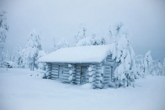 104 Reasons Why Lapland Is The Most Magical Place To Celebrate Christmas