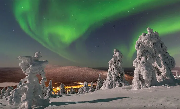 104 Reasons Why Lapland Is The Most Magical Place To Celebrate Christmas