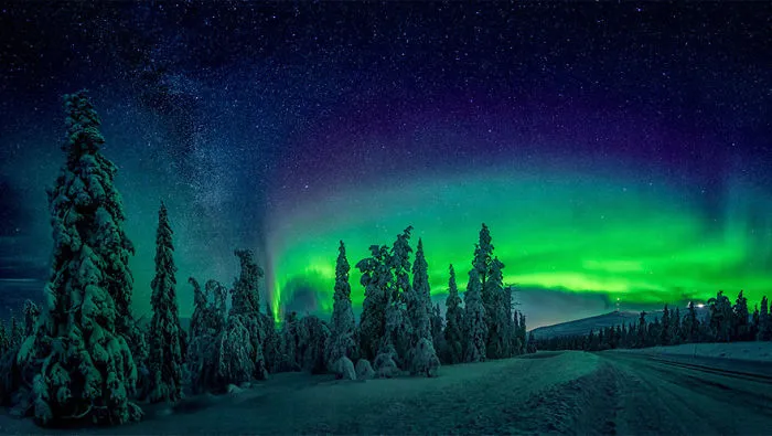 104 Reasons Why Lapland Is The Most Magical Place To Celebrate Christmas
