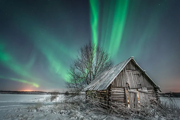 104 Reasons Why Lapland Is The Most Magical Place To Celebrate Christmas