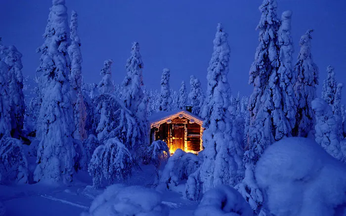 104 Reasons Why Lapland Is The Most Magical Place To Celebrate Christmas
