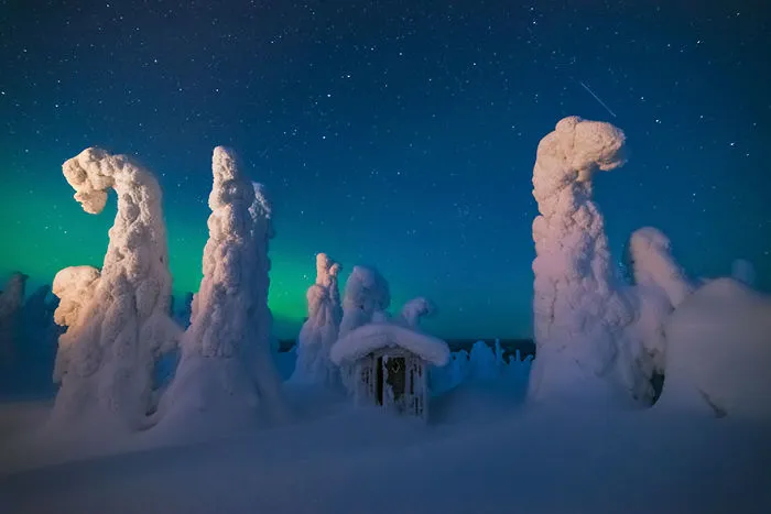104 Reasons Why Lapland Is The Most Magical Place To Celebrate Christmas