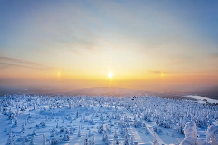 104 Reasons Why Lapland Is The Most Magical Place To Celebrate Christmas