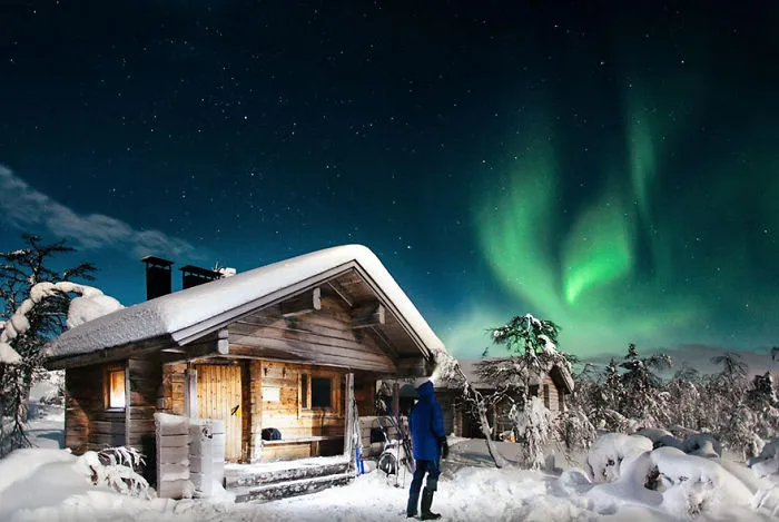 104 Reasons Why Lapland Is The Most Magical Place To Celebrate Christmas