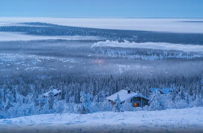 104 Reasons Why Lapland Is The Most Magical Place To Celebrate Christmas